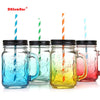 450ml Glass Tumbler