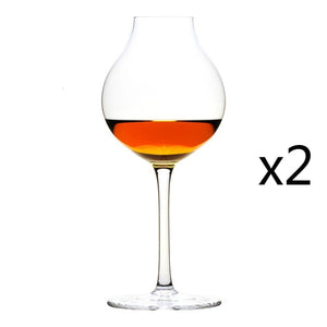 Super Niche Professional Goblet Glass
