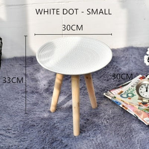 Simple Style Coffee Table