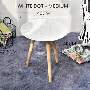 Simple Style Coffee Table