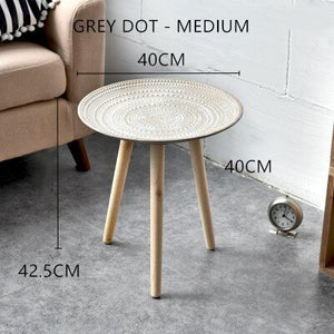 Simple Style Coffee Table