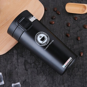 380ml Stainless Steel Tumbler