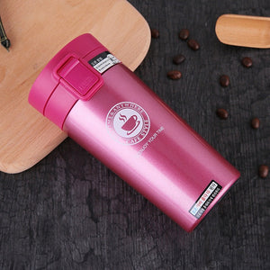 380ml Stainless Steel Tumbler