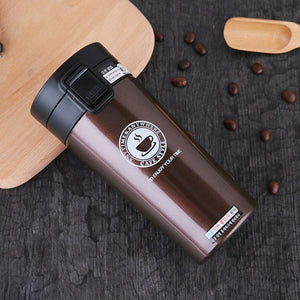 380ml Stainless Steel Tumbler