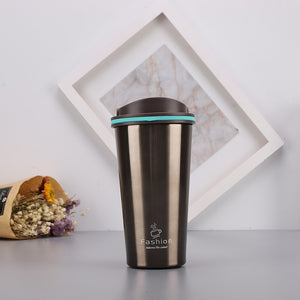 380ml Stainless Steel Tumbler