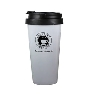 380ml Stainless Steel Tumbler