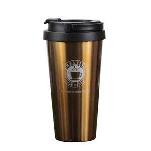 380ml Stainless Steel Tumbler