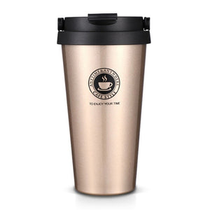 380ml Stainless Steel Tumbler