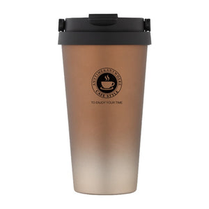 380ml Stainless Steel Tumbler