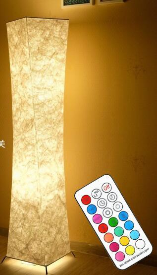 LED Softlighting Floor Lamp