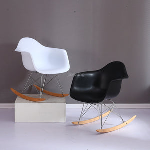 Nordic Leisure Living Room Chair