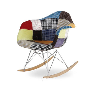 Nordic Leisure Living Room Chair