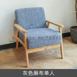 Coffee Western Restaurant Dessert Tea Shop Negotiation Chair Simple Leisure Fresh Reception Card Holder Net Red Sofa