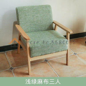 Coffee Western Restaurant Dessert Tea Shop Negotiation Chair Simple Leisure Fresh Reception Card Holder Net Red Sofa