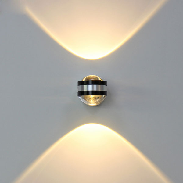 Up and Down Wall Lamp