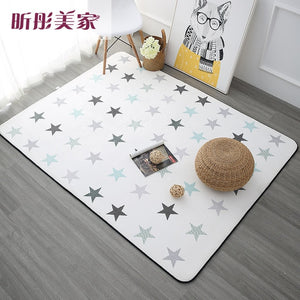 120X180CM Nordic Style Carpet
