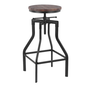 Swivel Bar Stool