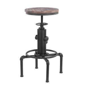 Swivel Bar Stool