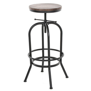 Swivel Bar Stool