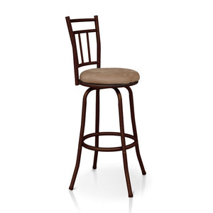 Swivel Bar Stool