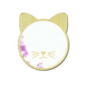 Children Cartoon Decorative Mirror