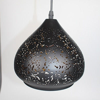 Vintage Pendant Light