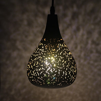 Vintage Pendant Light