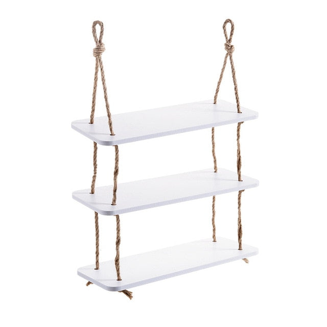 Bathroom Organizer Rack