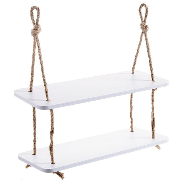 Bathroom Organizer Rack