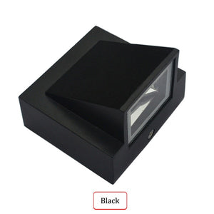 Waterproof 6W LED Wall Lamp