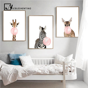 Animal Posters and Prints