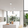 Nordic Style LED Pendant Light