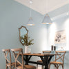 Nordic Style LED Pendant Light