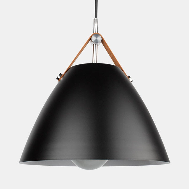 Nordic Style LED Pendant Light