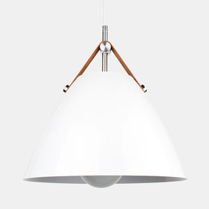 Nordic Style LED Pendant Light