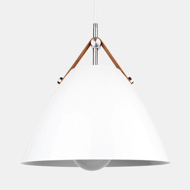 Nordic Style LED Pendant Light