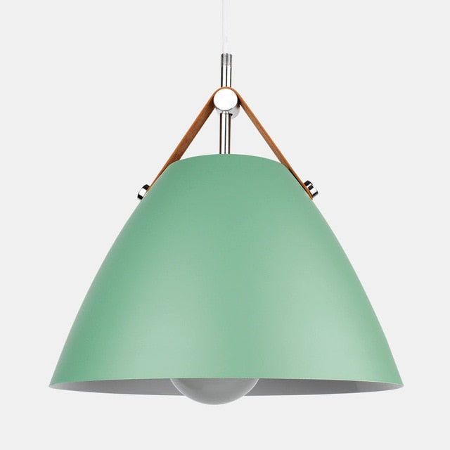 Nordic Style LED Pendant Light