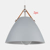 Nordic Style LED Pendant Light