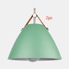 Nordic Style LED Pendant Light