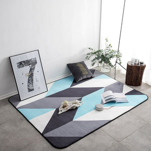 Nordic Modern Carpet