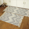 Cotton Soft Tassel Home Carpet