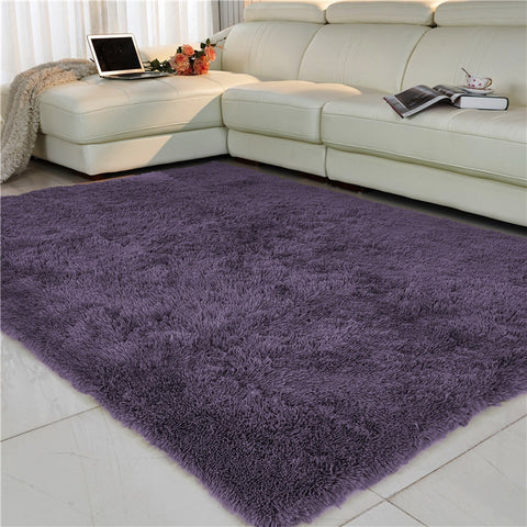 Non-slip Modern Carpet