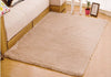 150cm * 200 cm Antiskid Soft Carpet