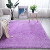 150cm * 200 cm Antiskid Soft Carpet