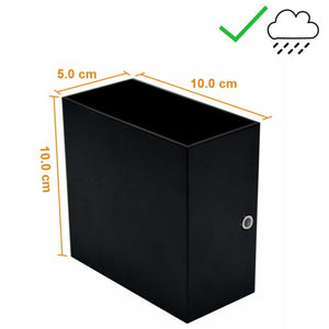 6W  Square LED Wall Lamp
