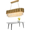 Luxury Contemporary Chandeliers