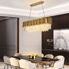 Luxury Contemporary Chandeliers