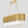 Luxury Contemporary Chandeliers