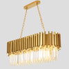 Luxury Contemporary Chandeliers