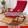 Comfortable Rocking Chair